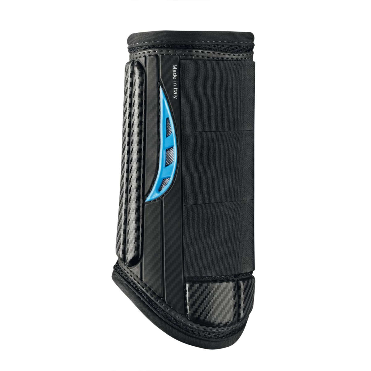 Veredus Botas de cross E-Vento Front Negro