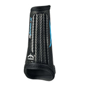 Veredus Botas de cross E-Vento Front Negro