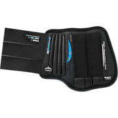 Veredus Botas de cross E-Vento Front Negro