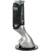 Veredus Botas de cross E-Vento Front Negro
