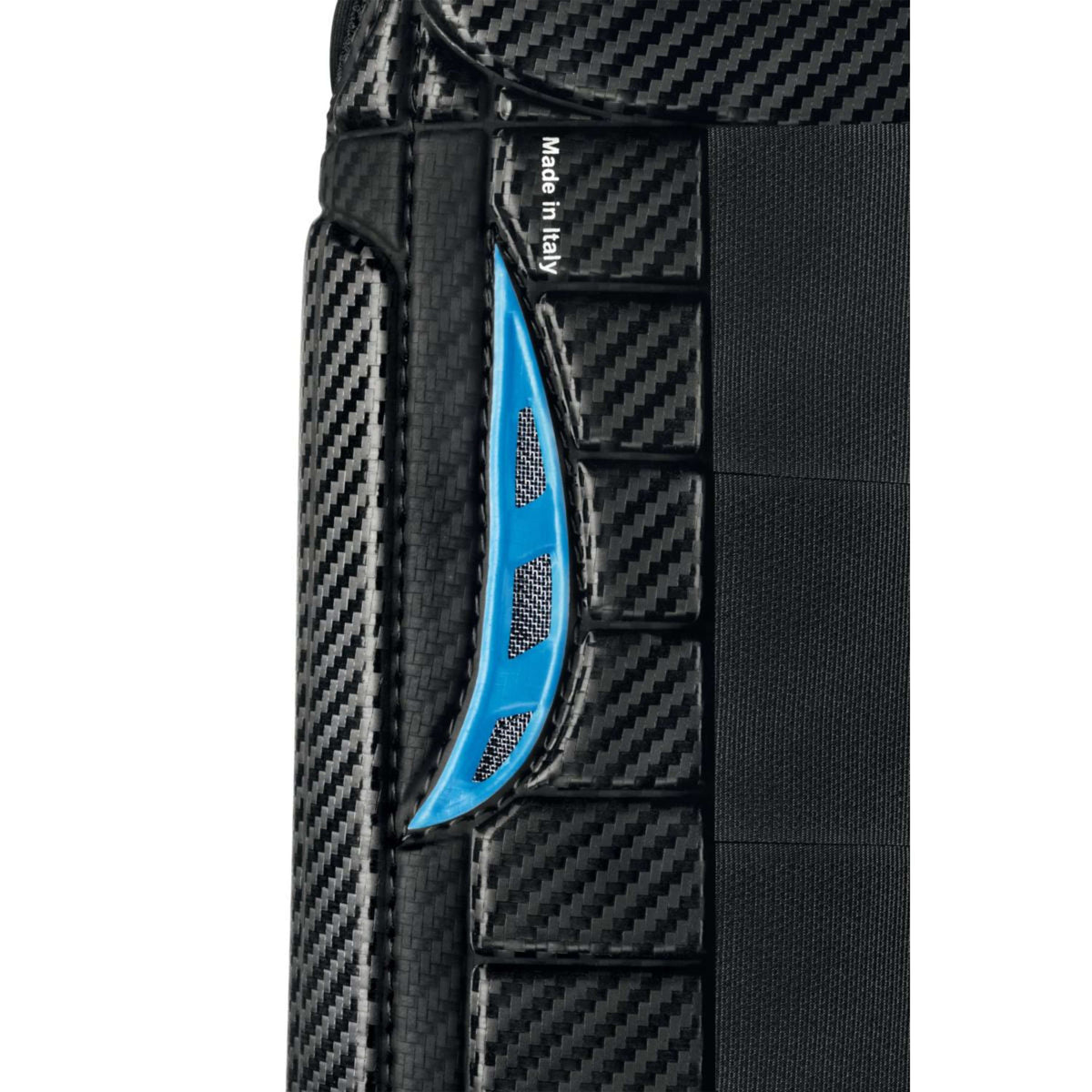 Veredus Botas de cross E-Vento Rear Negro