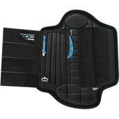 Veredus Botas de cross E-Vento Rear Negro