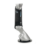 Veredus Botas de cross E-Vento Rear Negro