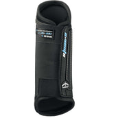 Veredus Botas de cross E-Vento Rear Negro