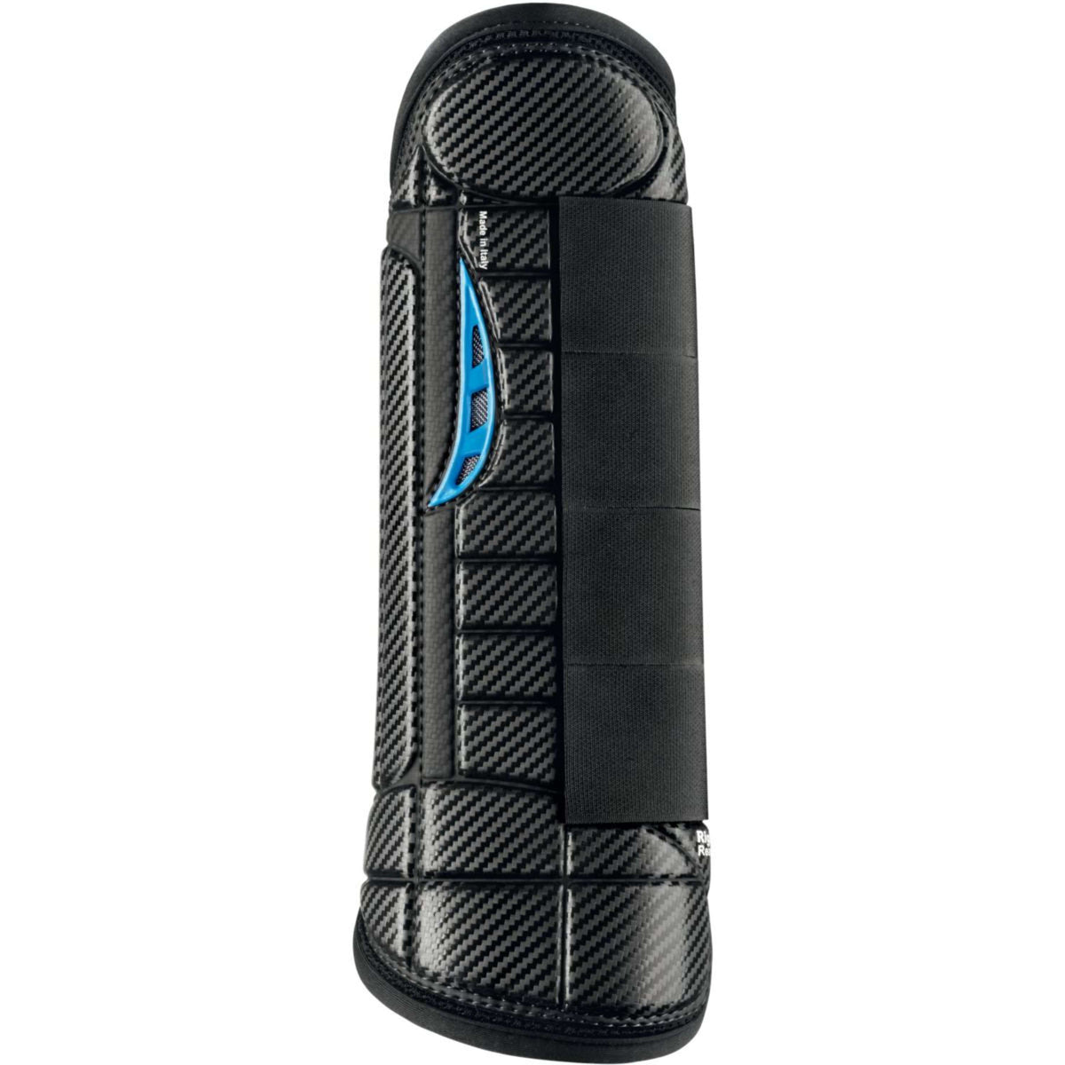 Veredus Botas de cross E-Vento Rear Negro