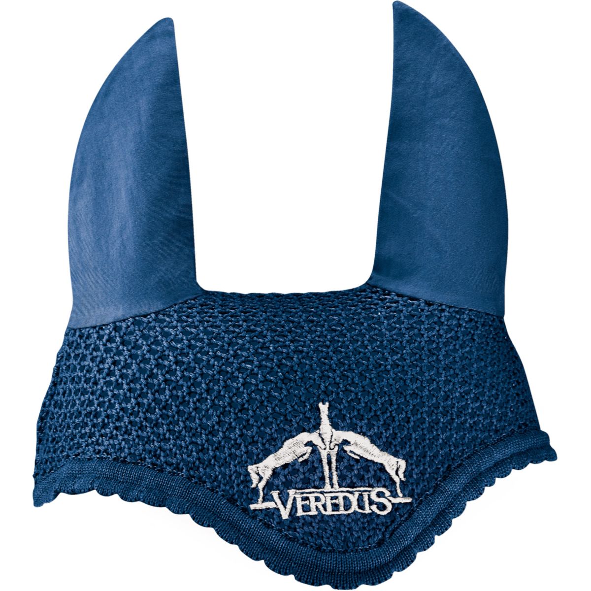 Veredus Bonete para Orejas Soundless Azul