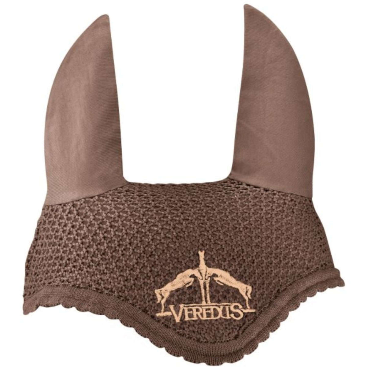 Veredus Bonete para Orejas Marron