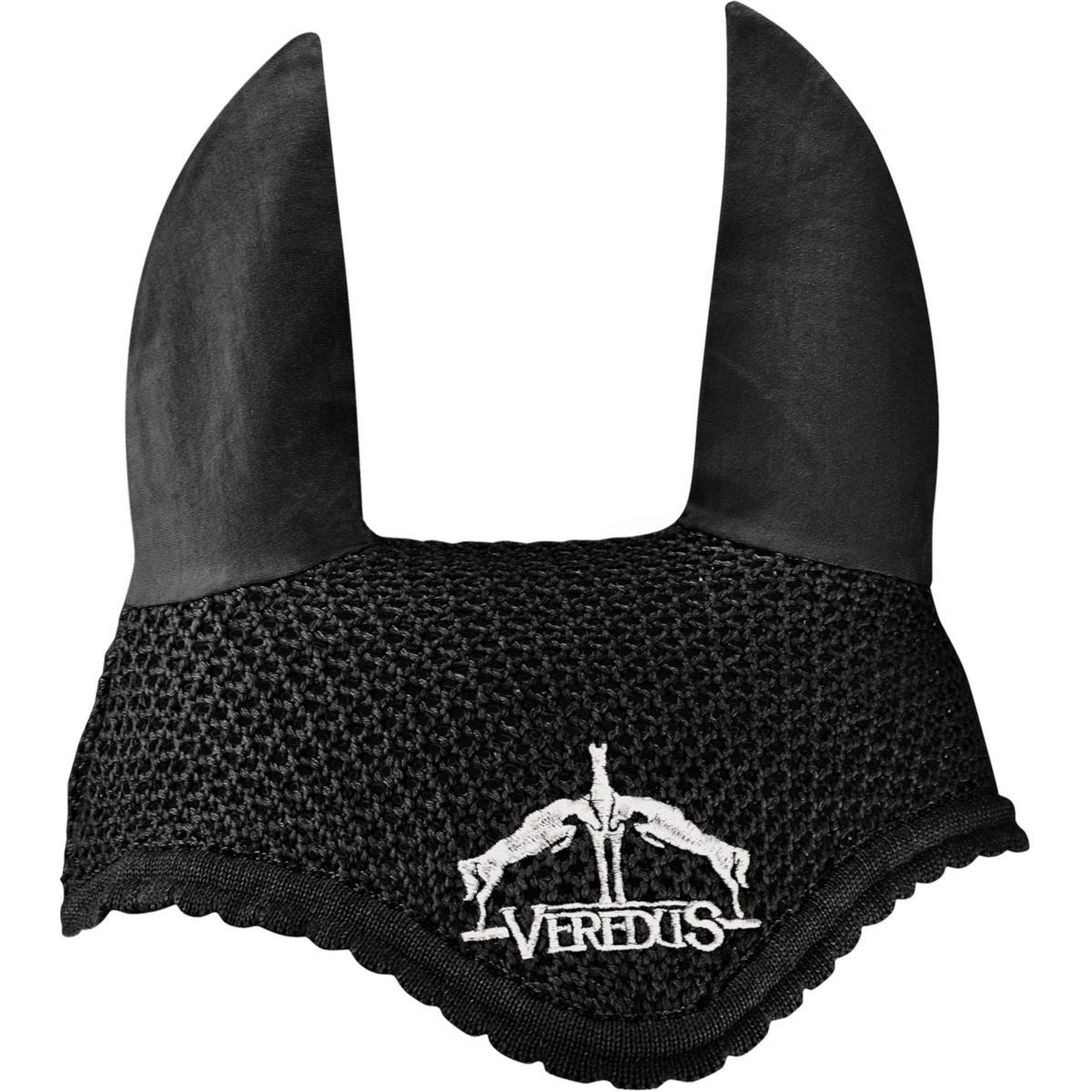 Veredus Bonete para Orejas Negro