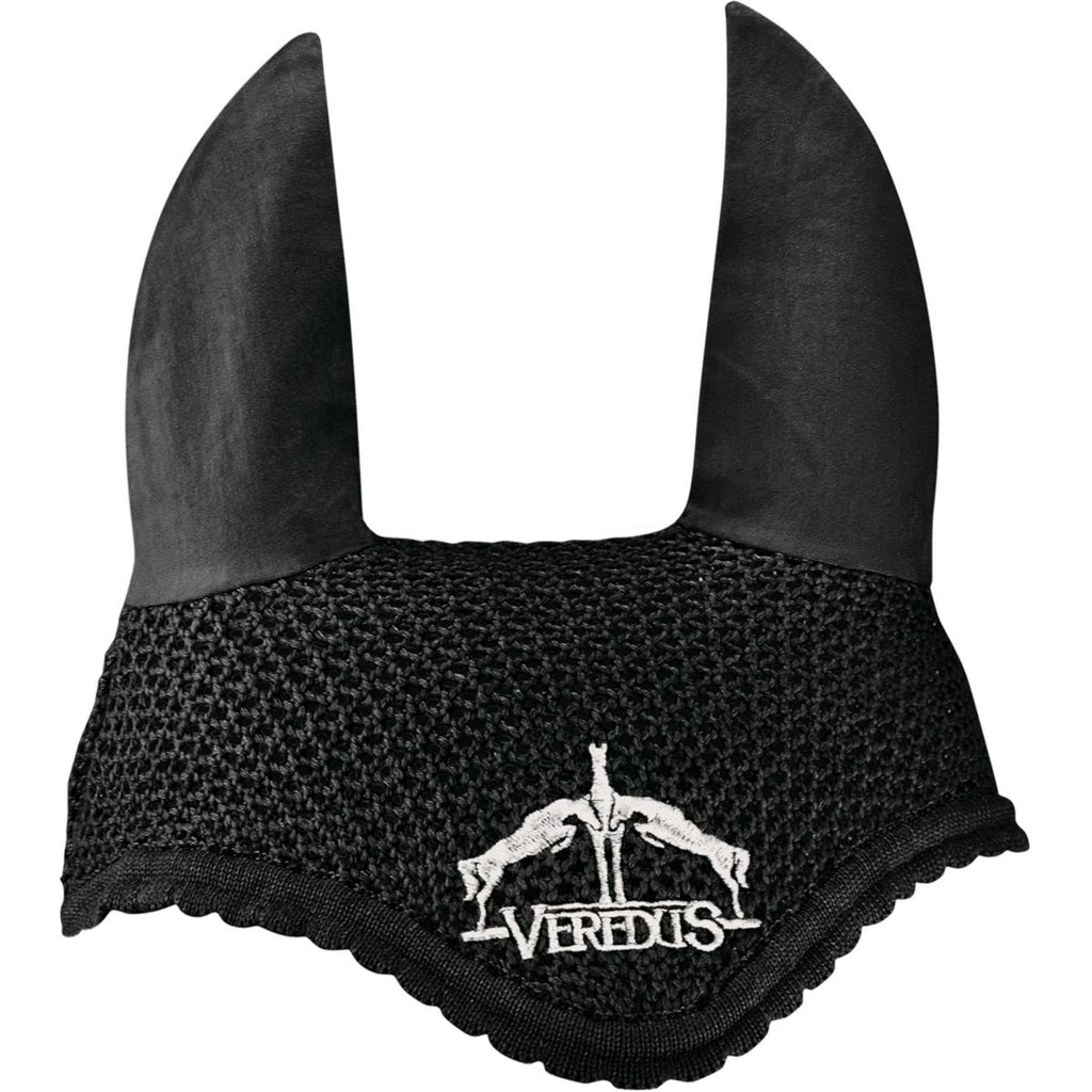 Veredus Bonete para Orejas Negro