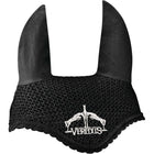 Veredus Bonete para Orejas Negro