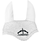 Veredus Bonete para Orejas Blanco