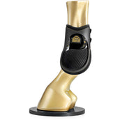 Veredus Botas de Menudillo Grand Slam Carbon Gel Rear Negro/Oro