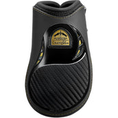Veredus Botas de Menudillo Grand Slam Carbon Gel Rear Negro/Oro