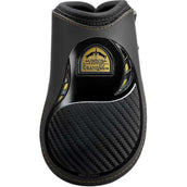 Veredus Botas de Menudillo Grand Slam Carbon Gel Rear Negro/Oro