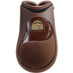 Marron/oro
