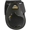 Veredus Botas de Menudillo Grand Slam Young Jump Negro/Oro