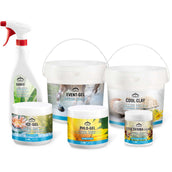 Veredus gel para eventos