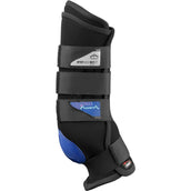 Veredus Stable Boots Magnetik Rear Negro