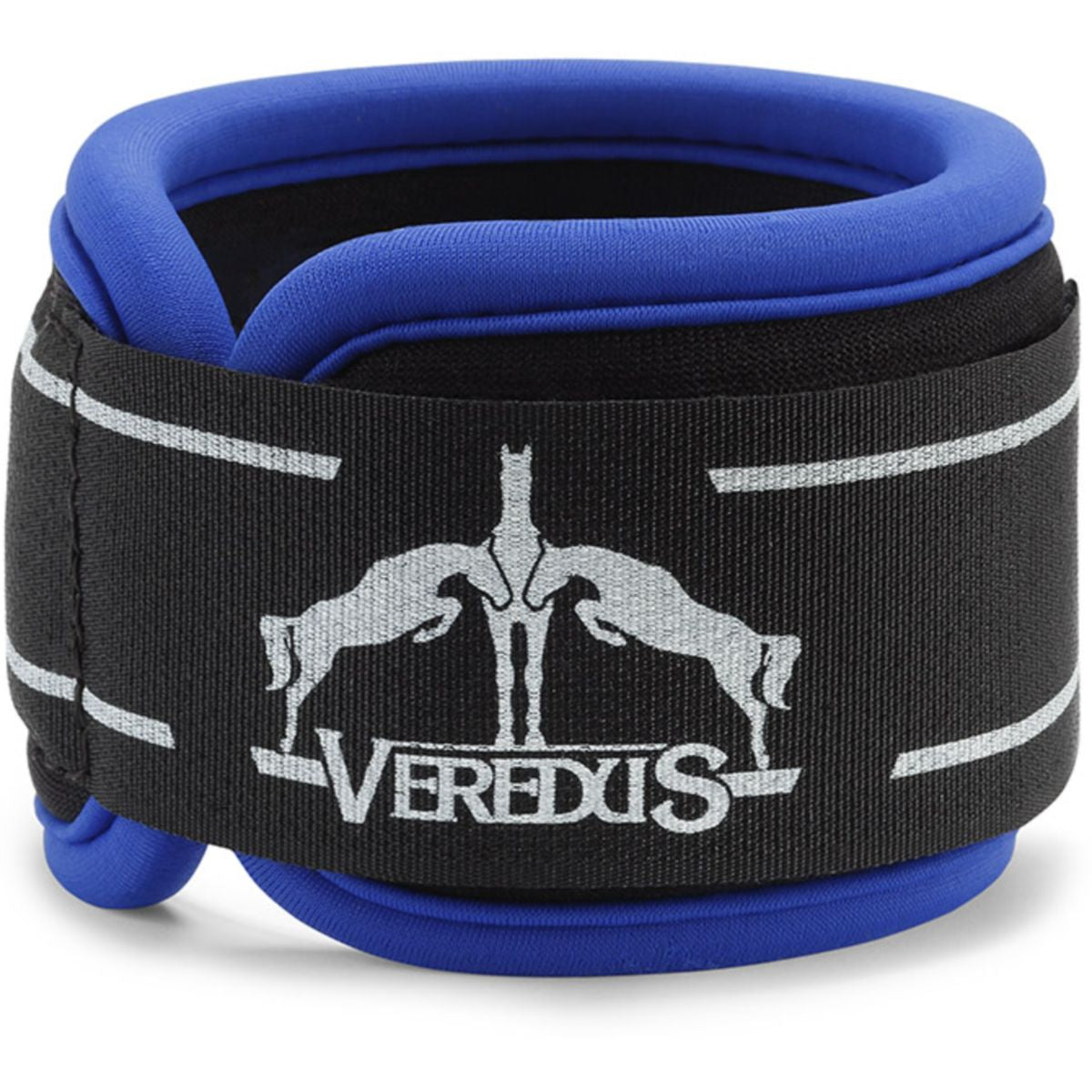 Veredus Protector de menudillo Magnetik Pro Wrap Negro