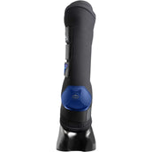 Veredus Stable Boots Magnetik Rear Negro