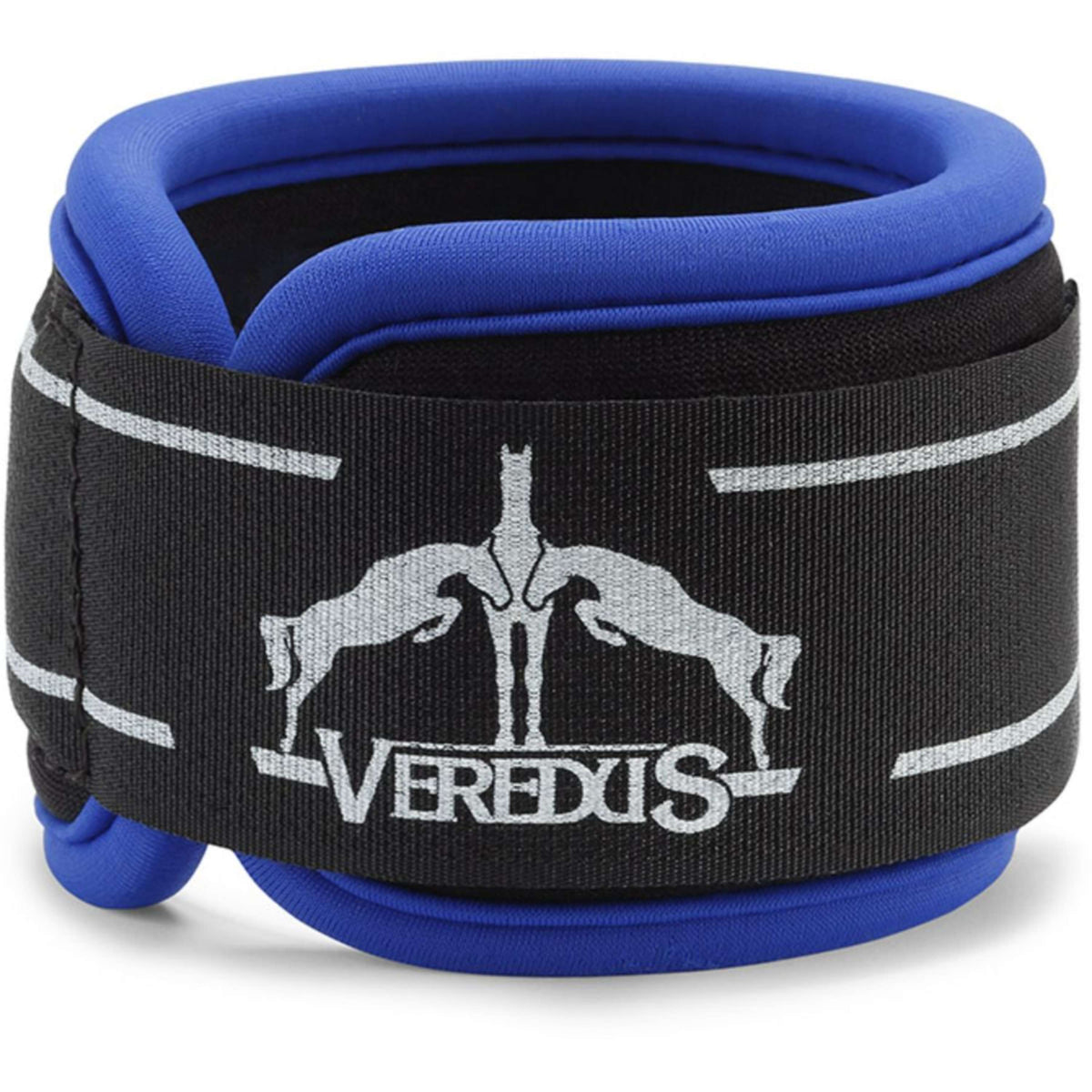 Veredus Protector de menudillo Magnetik Pro Wrap Negro