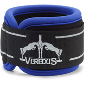 Veredus Protector de menudillo Magnetik Pro Wrap Negro