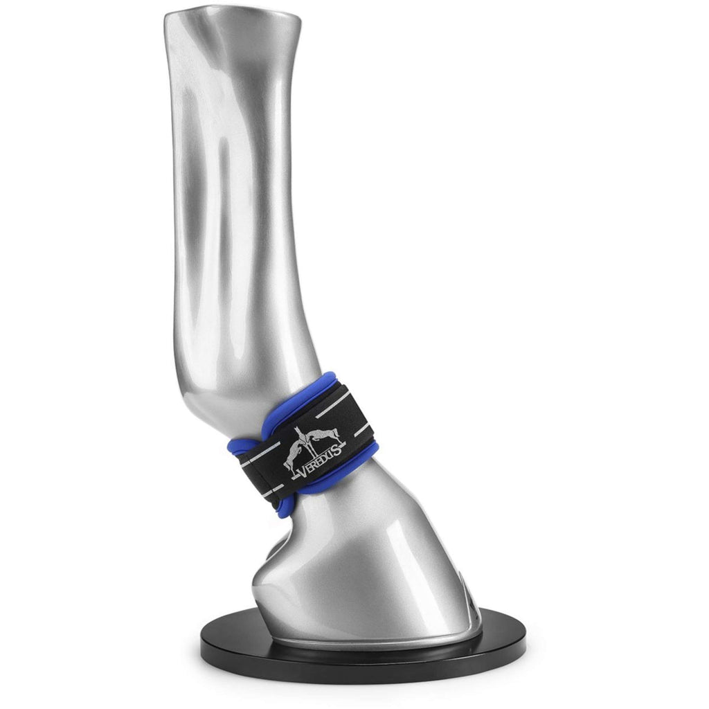 Veredus Protector de menudillo Magnetik Pro Wrap Negro