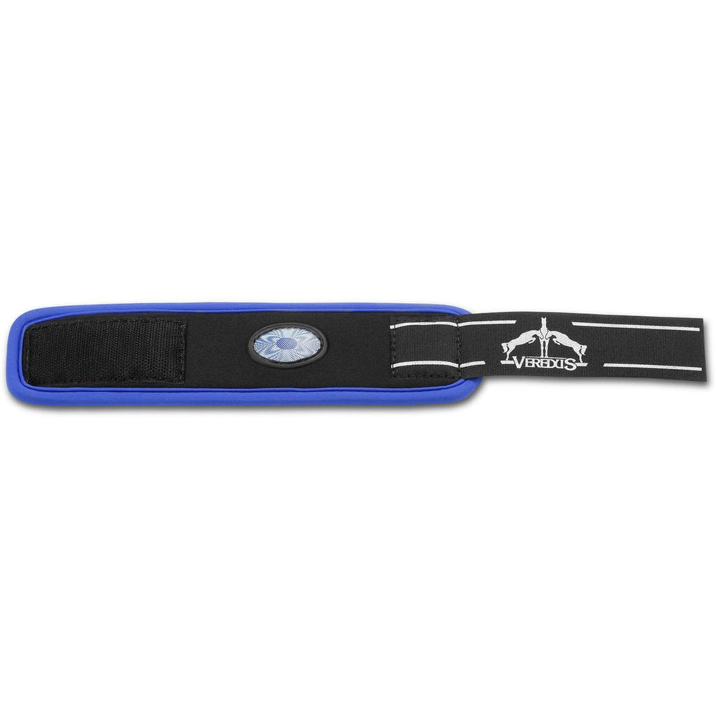 Veredus Protector de menudillo Magnetik Pro Wrap Negro