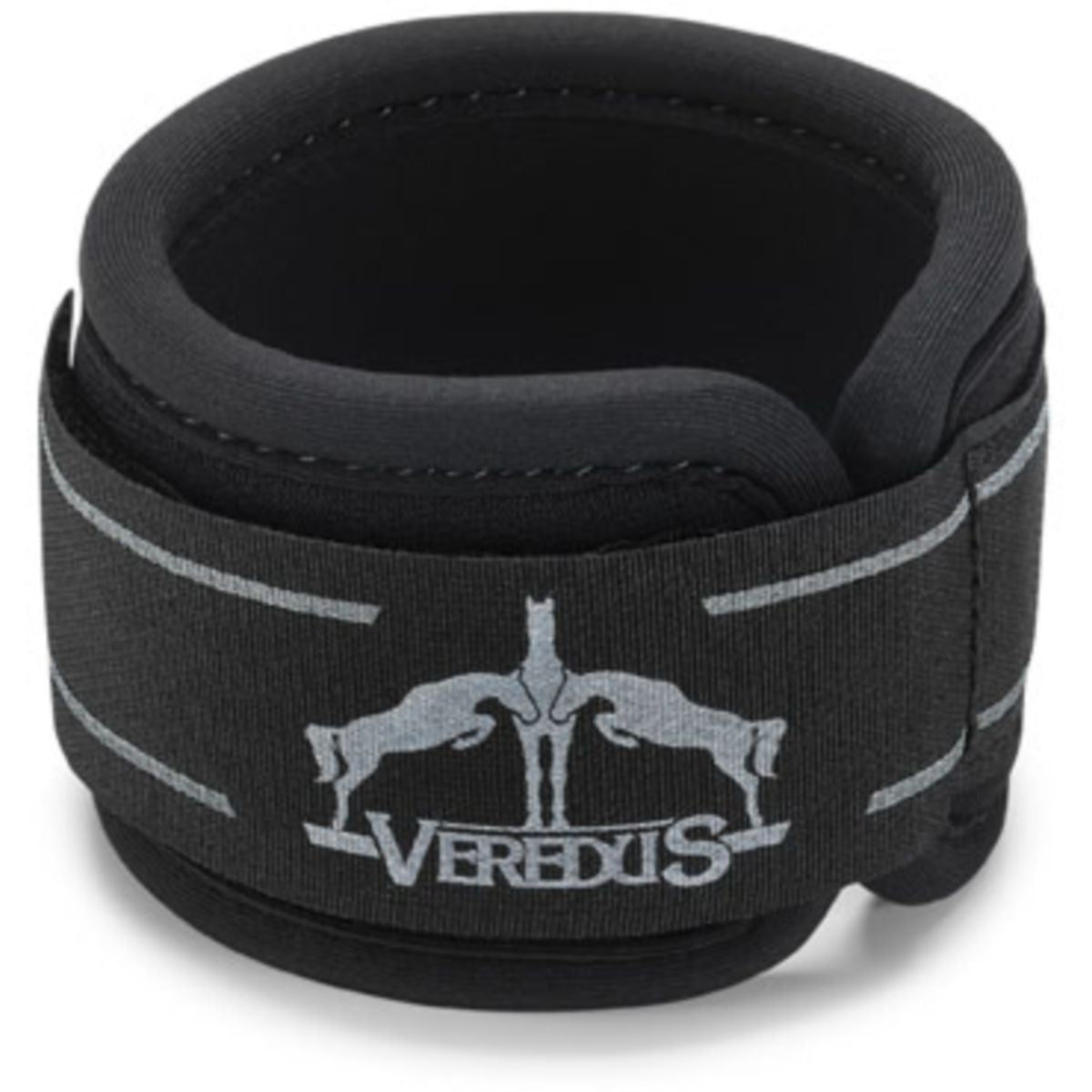 Veredus Protector de menudillo Pro Wrap Negro