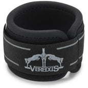 Veredus Protector de menudillo Pro Wrap Negro