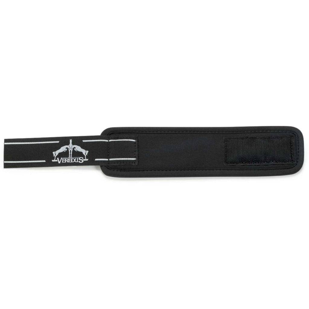 Veredus Protector de menudillo Pro Wrap Negro