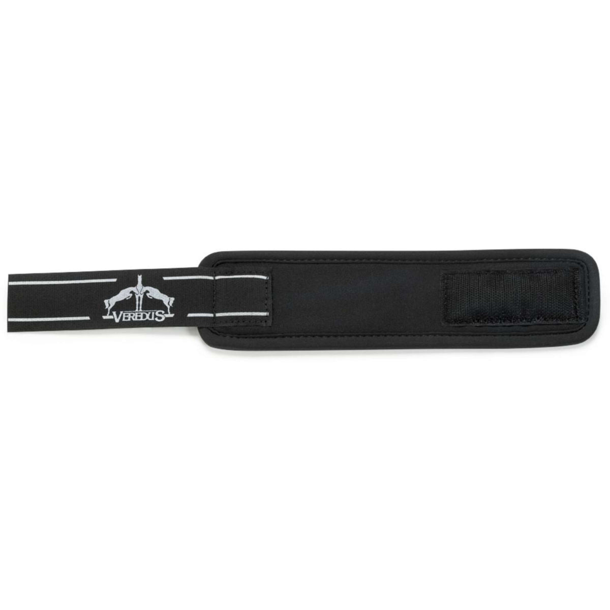 Veredus Protector de menudillo Pro Wrap Negro