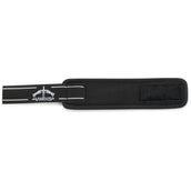 Veredus Protector de menudillo Pro Wrap Negro