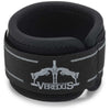 Veredus Protector de menudillo Pro Wrap Negro