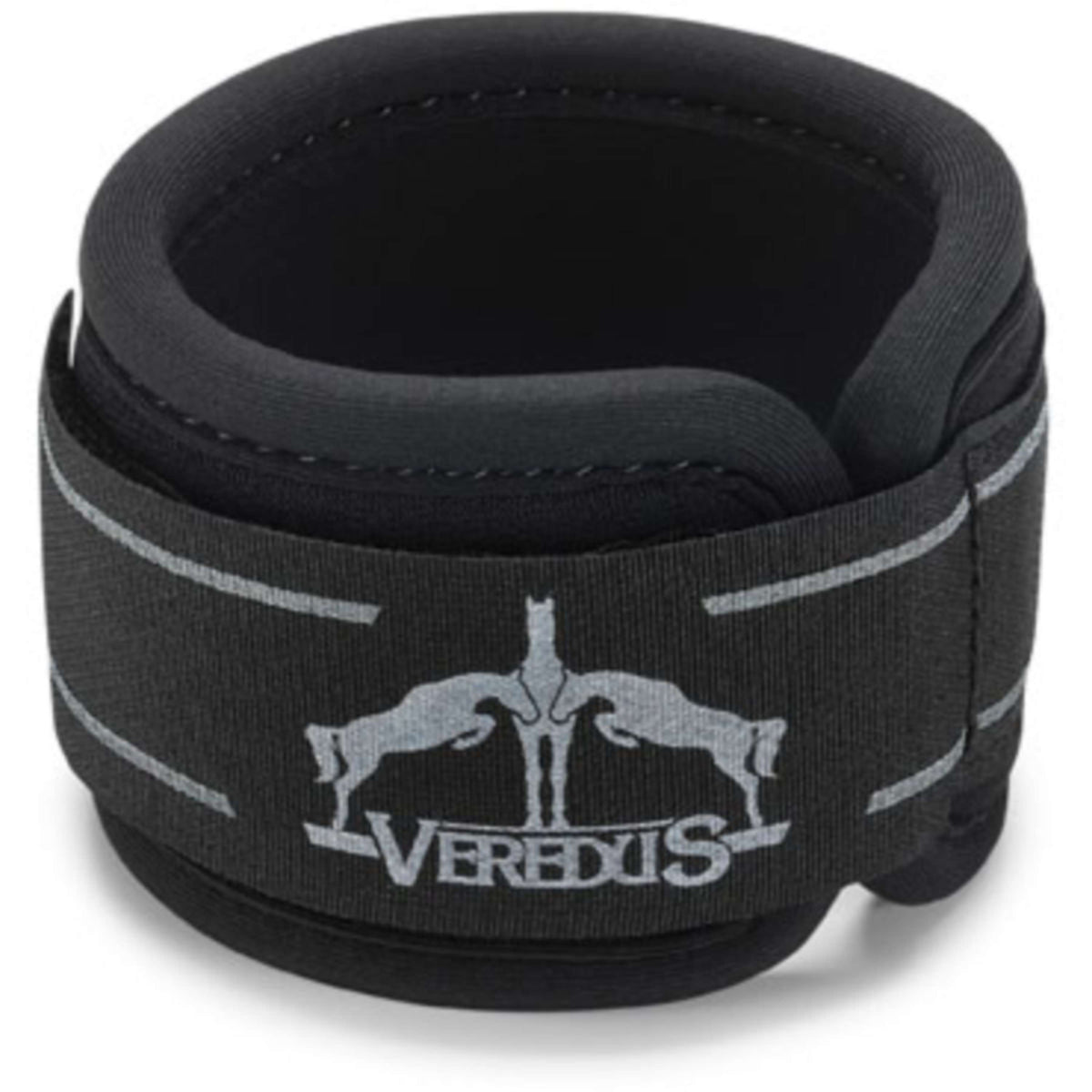 Veredus Protector de menudillo Pro Wrap Negro