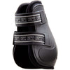 Veredus Botas de Menudillo Pro Jump Elastic Negro