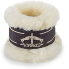 Veredus Protector de menudillo Pro Wrap STS Marron