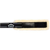 Veredus Protector de menudillo Pro Wrap STS Negro