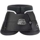 Veredus Botas de Campana Safety Bell Negro