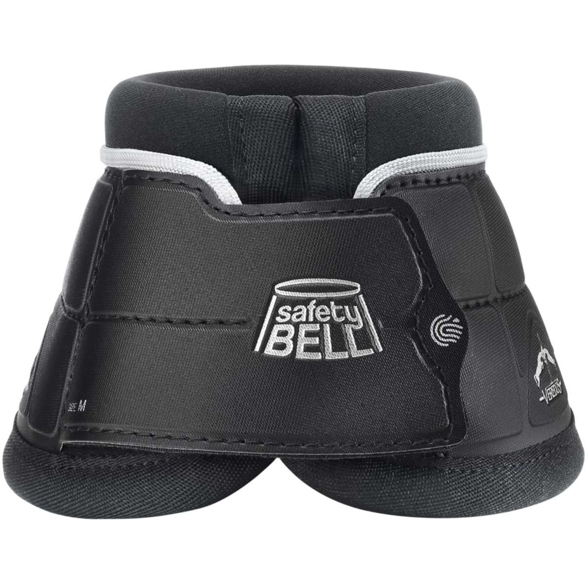 Veredus Botas de Campana Safety Bell Negro