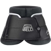 Veredus Botas de Campana Safety Bell Negro