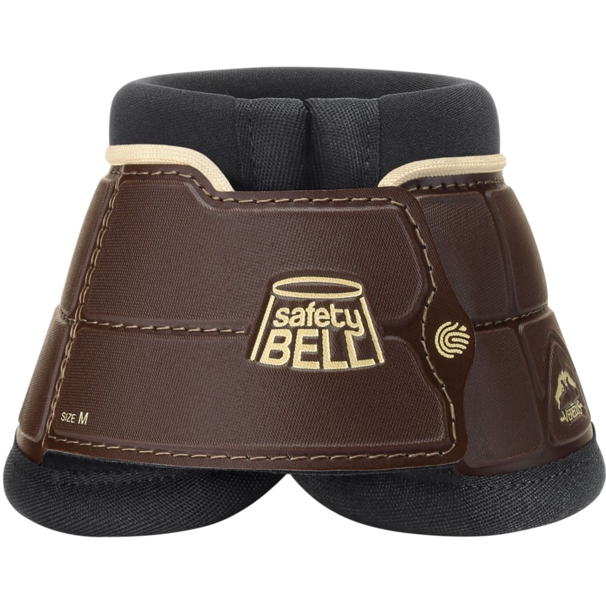 Veredus Botas de Campana Safety Bell Marron