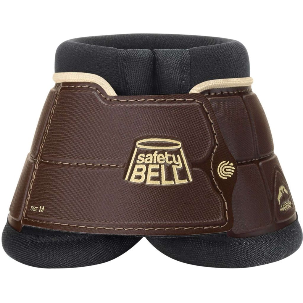 Veredus Botas de Campana Safety Bell Marron