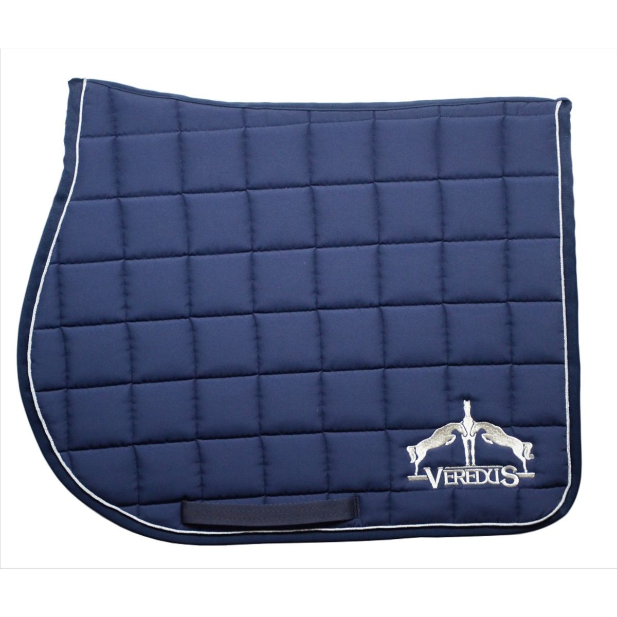 Veredus Mantilla Microfiber Springen Azul