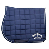 Veredus Mantilla Microfiber Springen Azul