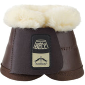 Veredus Botas de Campana Safety Bell Save the Sheep Marron