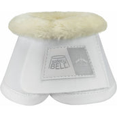 Veredus Botas de Campana Safety Bell Light Save the Sheep Blanco