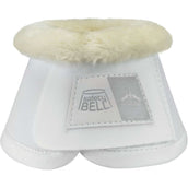 Veredus Botas de Campana Safety Bell Light Save the Sheep Blanco