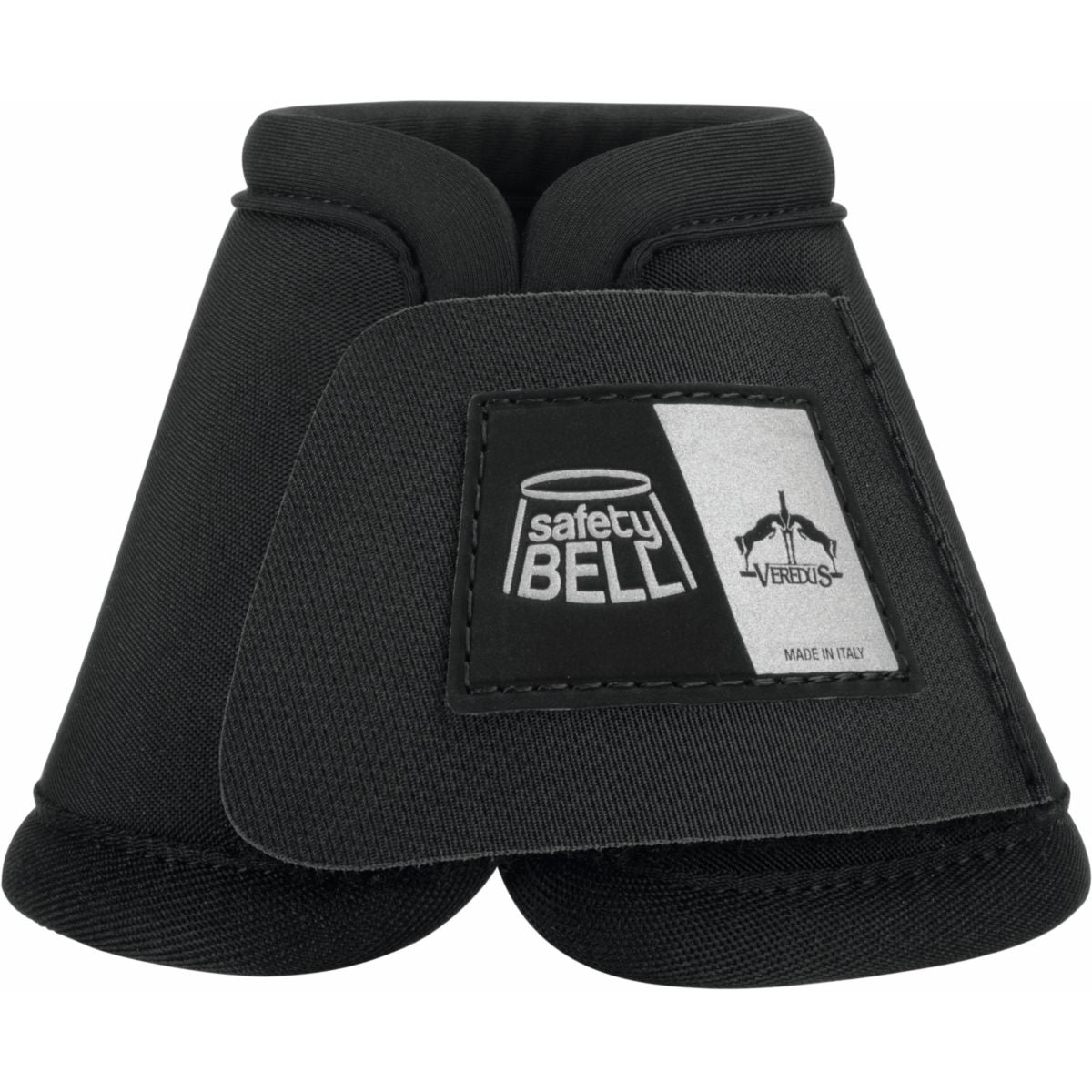 Veredus Botas de Campana Safety Bell Light Negro