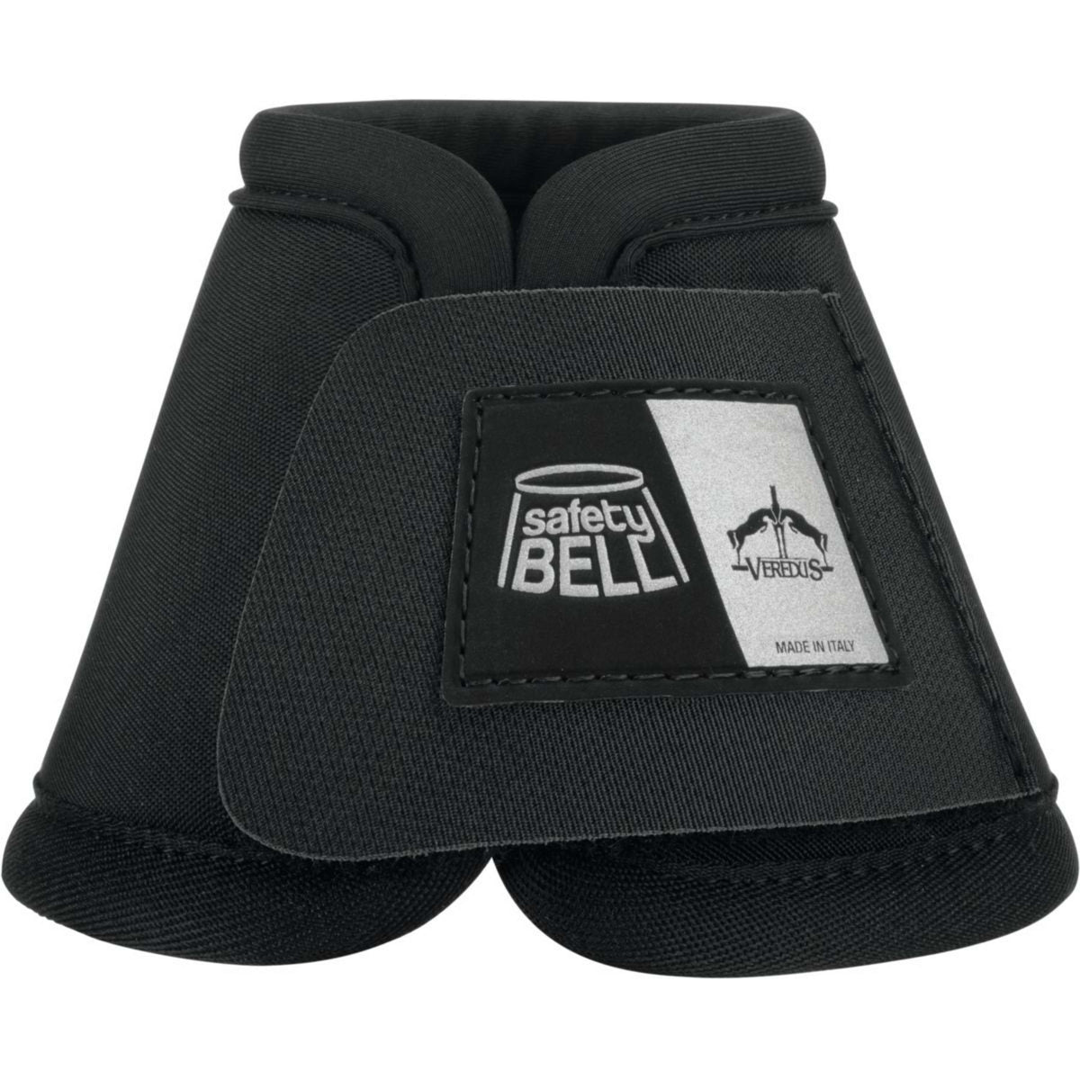 Veredus Botas de Campana Safety Bell Light Negro